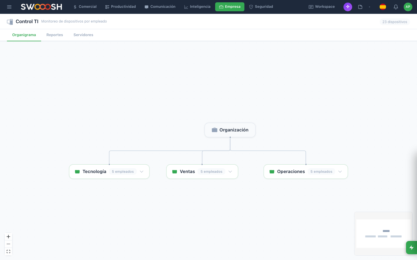 Nabú agent configuration screen showing AI model options: GPT and Claude, with temperature and token controls